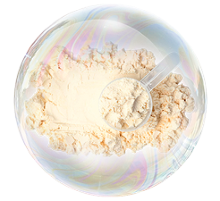 Whey protein isolate 