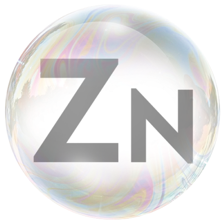 Zinc Citrate (Zn₃(C₆H₅O₇)₂ — zinc citrate tribasic)